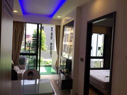 Nottinghill Suites (D21), Apartment #528472481